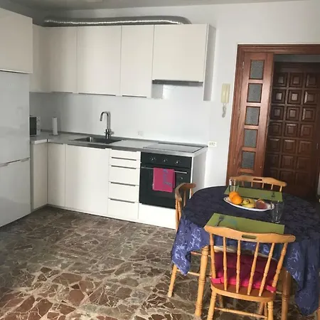 Apartamento Bonamar * Los Cristianos (Tenerife)
